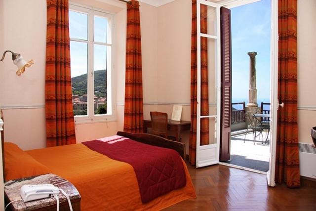 Hotel Les Roches Rouges Piana  Room photo
